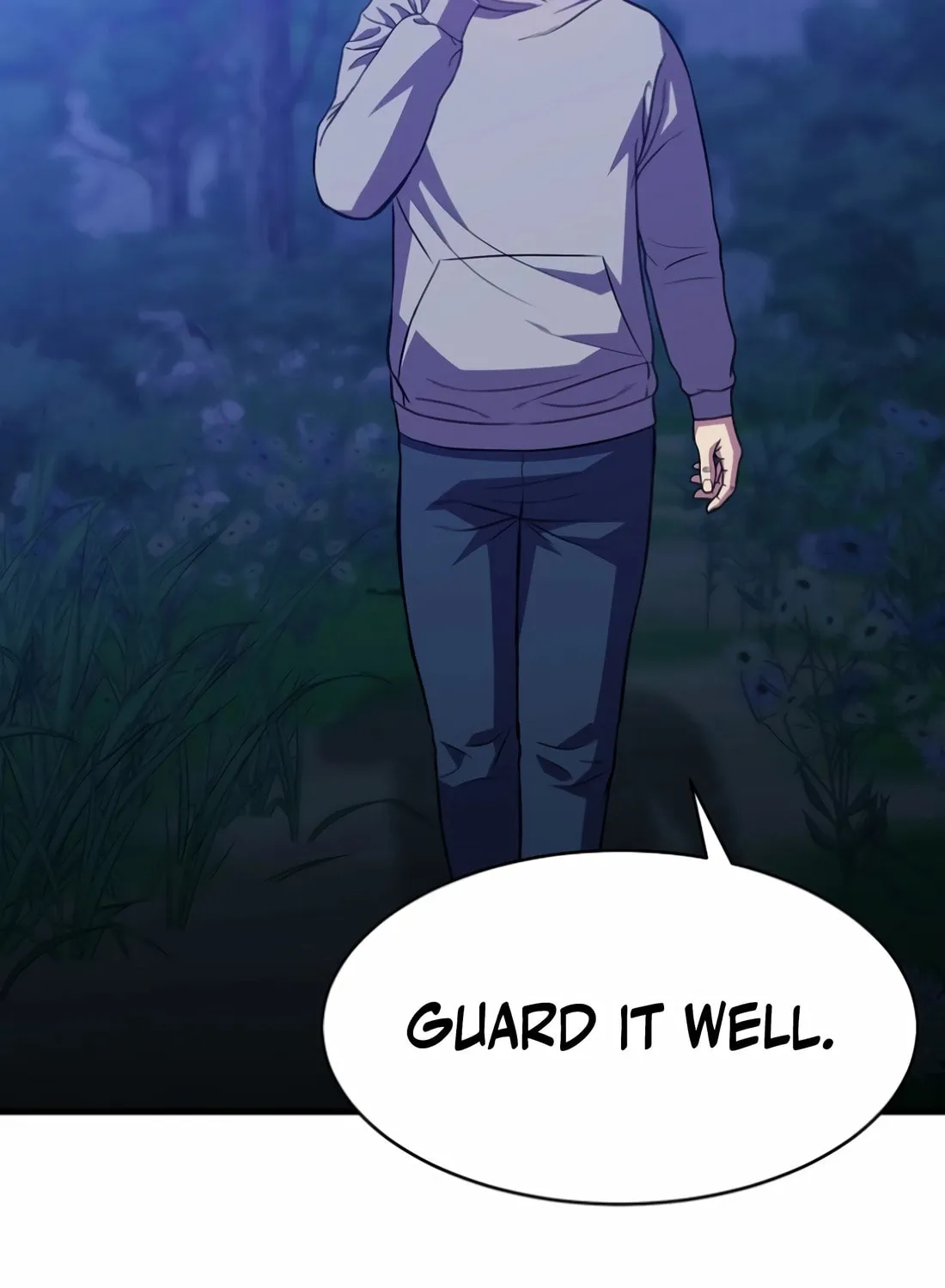 The Reincarnated Hero Goes to Monster Academy! Chapter 48 page 98 - 