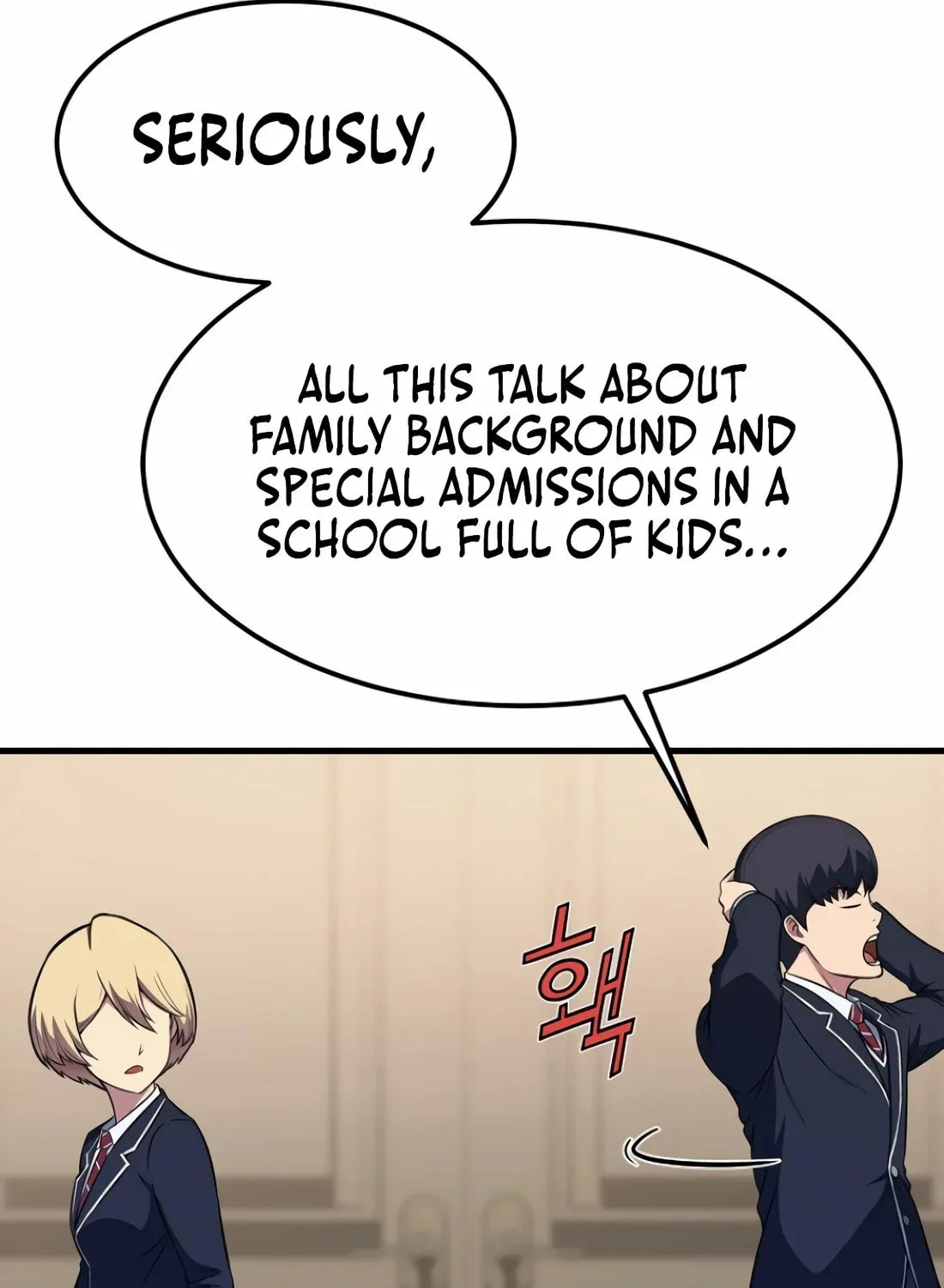 The Reincarnated Hero Goes to Monster Academy! Chapter 5 page 102 - 