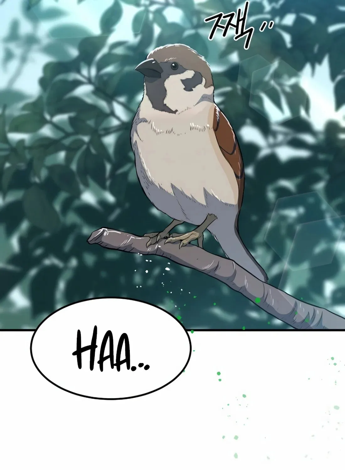 The Reincarnated Hero Goes to Monster Academy! Chapter 5 page 112 - 