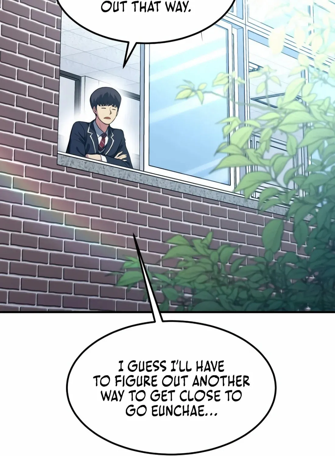 The Reincarnated Hero Goes to Monster Academy! Chapter 5 page 114 - 