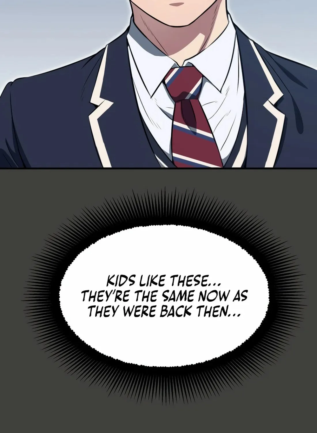 The Reincarnated Hero Goes to Monster Academy! Chapter 5 page 140 - 