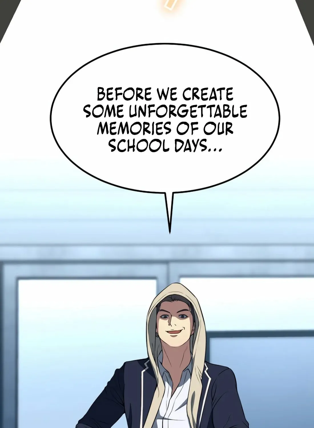 The Reincarnated Hero Goes to Monster Academy! Chapter 5 page 144 - 