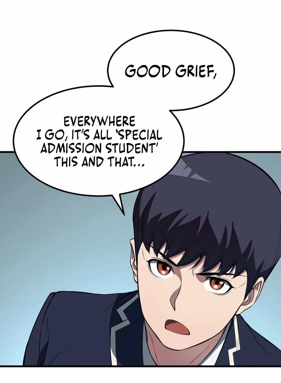 The Reincarnated Hero Goes to Monster Academy! Chapter 5 page 149 - 