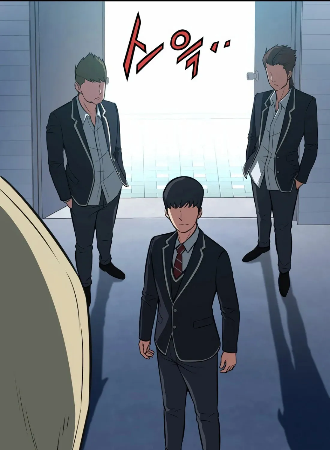 The Reincarnated Hero Goes to Monster Academy! Chapter 5 page 159 - 
