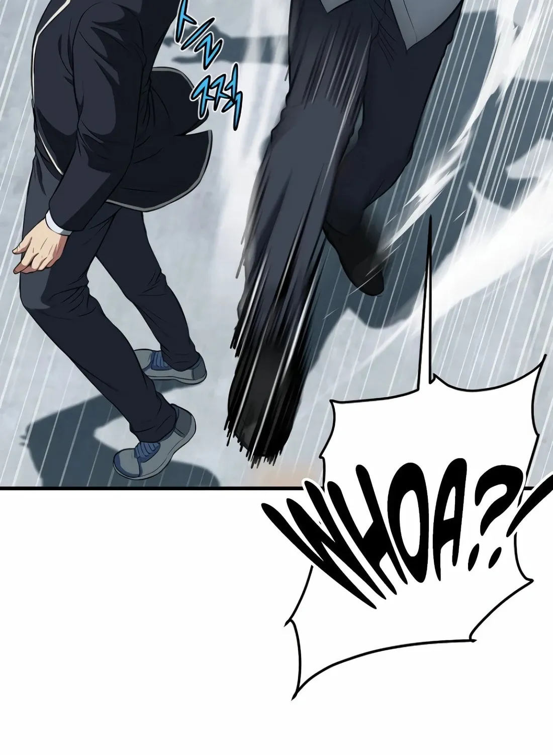 The Reincarnated Hero Goes to Monster Academy! Chapter 5 page 167 - 