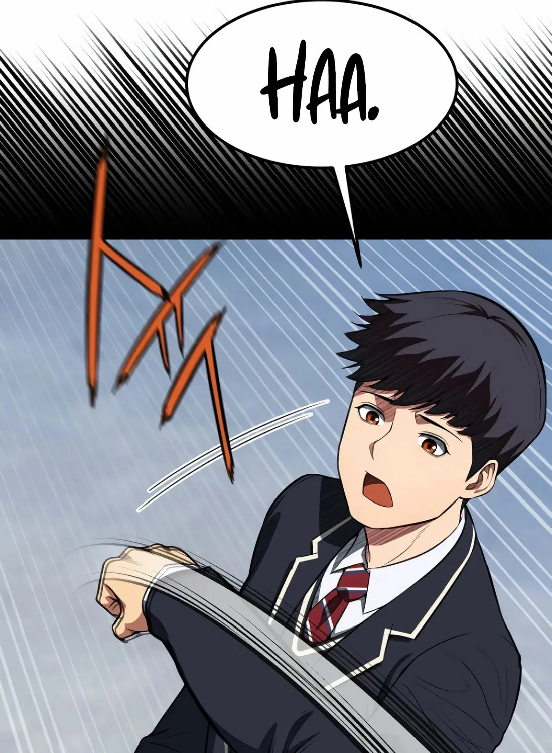 The Reincarnated Hero Goes to Monster Academy! Chapter 5 page 176 - 