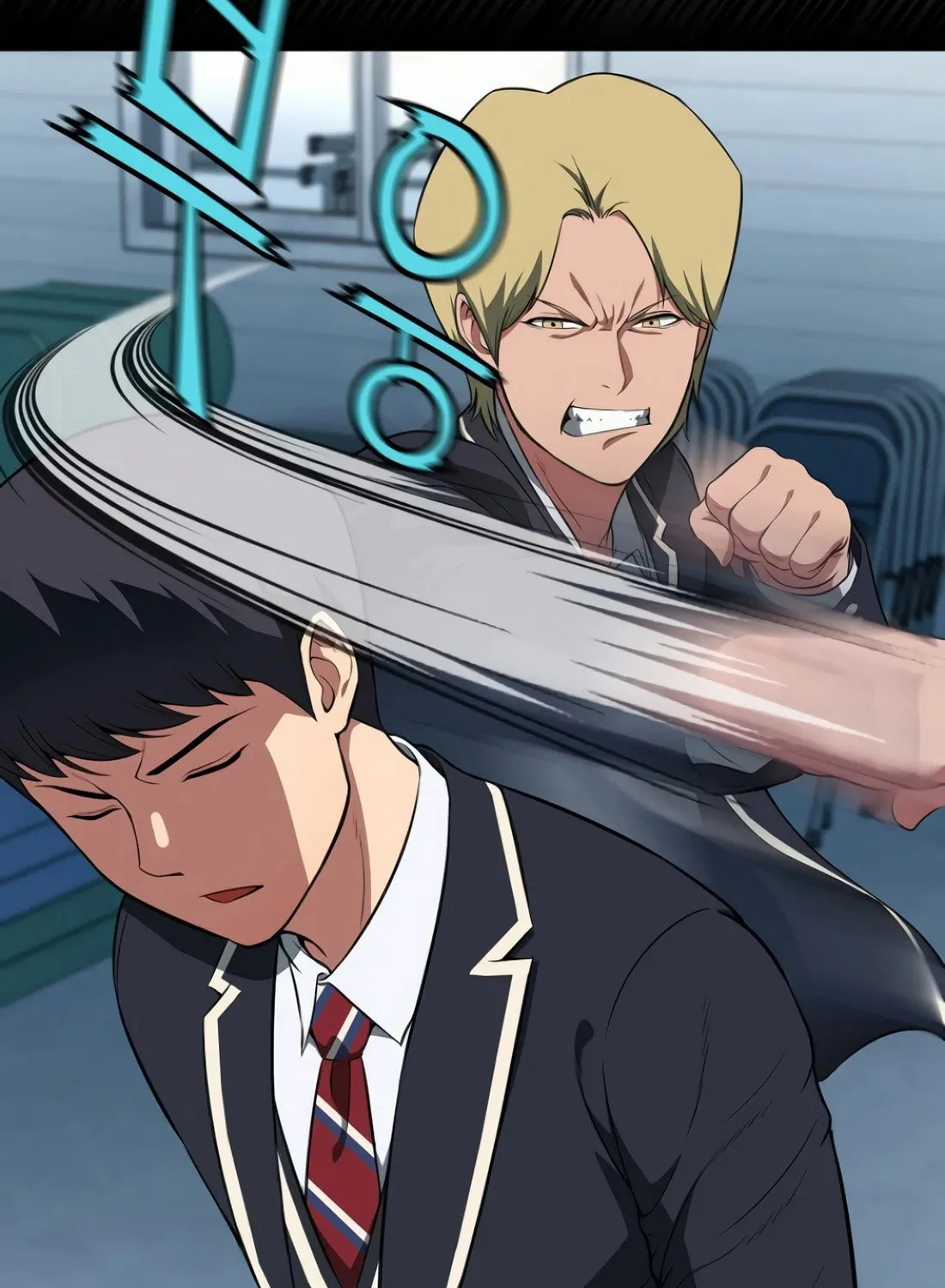The Reincarnated Hero Goes to Monster Academy! Chapter 5 page 178 - 