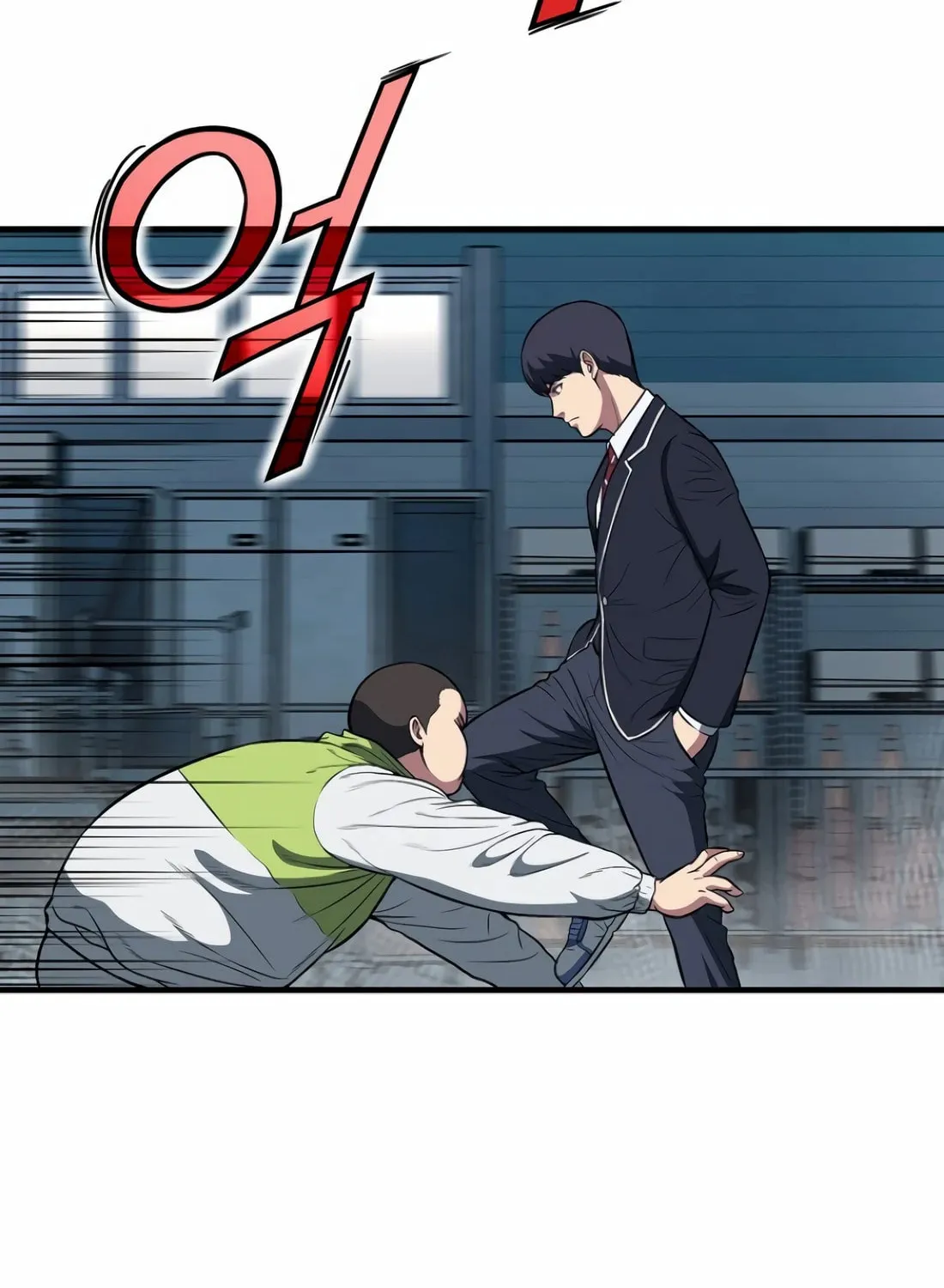 The Reincarnated Hero Goes to Monster Academy! Chapter 5 page 184 - 
