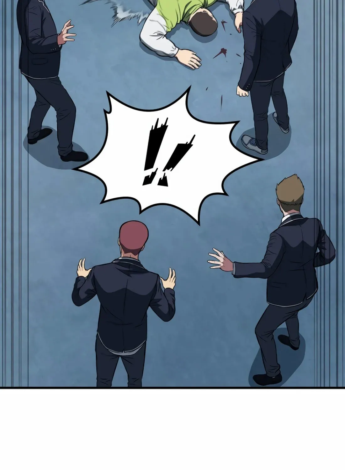 The Reincarnated Hero Goes to Monster Academy! Chapter 5 page 188 - 