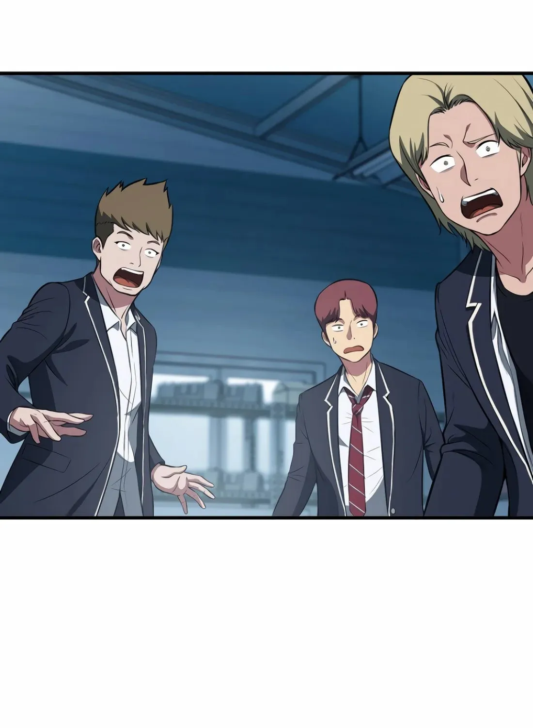 The Reincarnated Hero Goes to Monster Academy! Chapter 5 page 190 - 