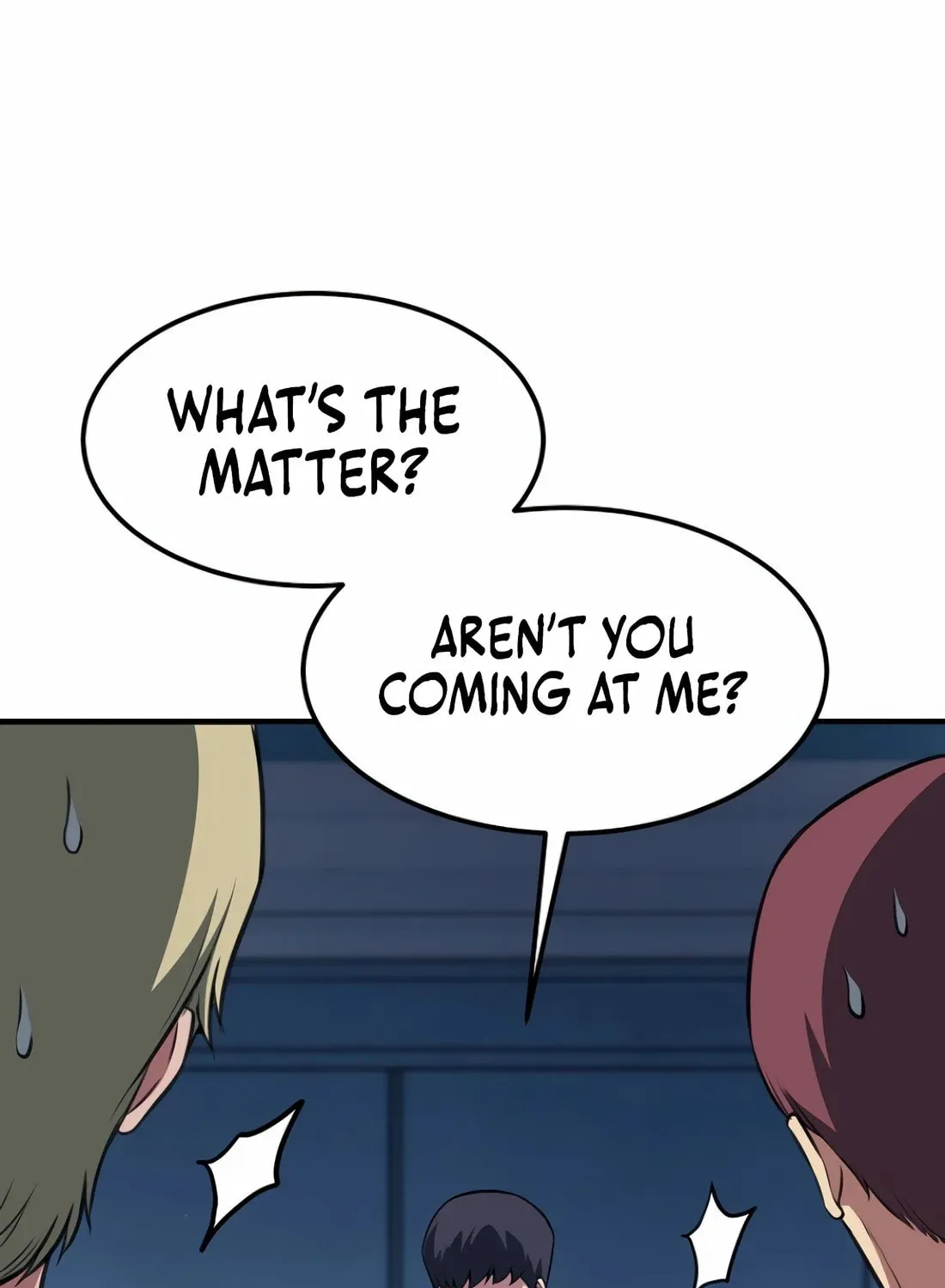 The Reincarnated Hero Goes to Monster Academy! Chapter 5 page 191 - 