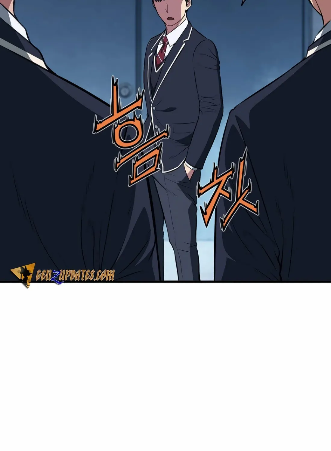 The Reincarnated Hero Goes to Monster Academy! Chapter 5 page 192 - 