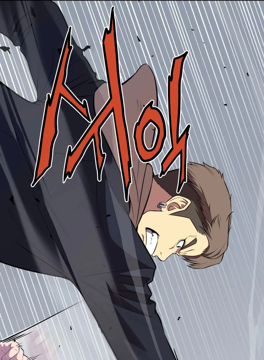 The Reincarnated Hero Goes to Monster Academy! Chapter 5 page 21 - 
