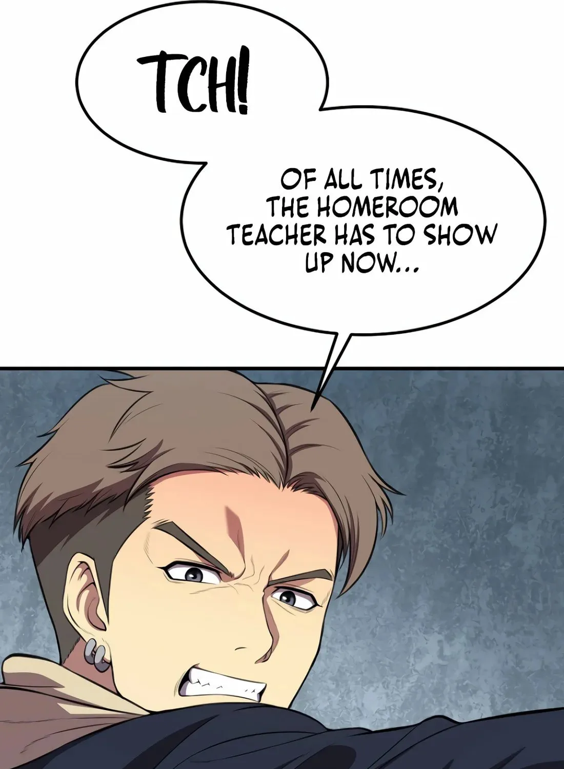 The Reincarnated Hero Goes to Monster Academy! Chapter 5 page 30 - 