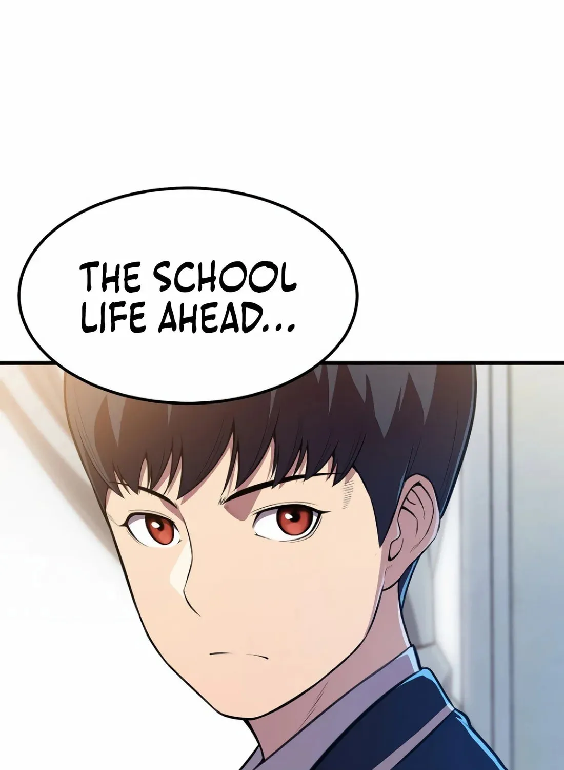 The Reincarnated Hero Goes to Monster Academy! Chapter 5 page 34 - 
