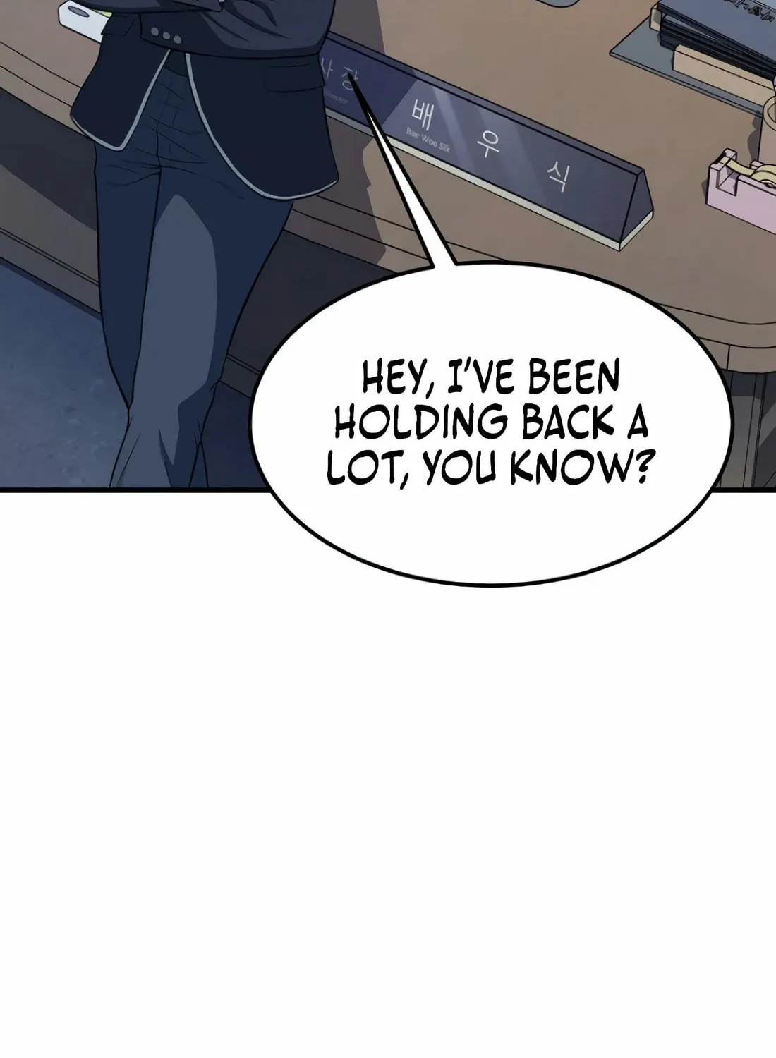 The Reincarnated Hero Goes to Monster Academy! Chapter 5 page 43 - 
