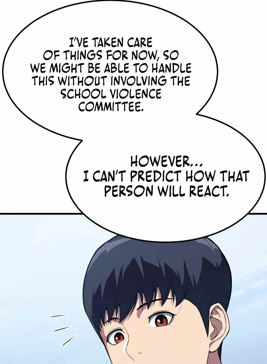 The Reincarnated Hero Goes to Monster Academy! Chapter 5 page 45 - 