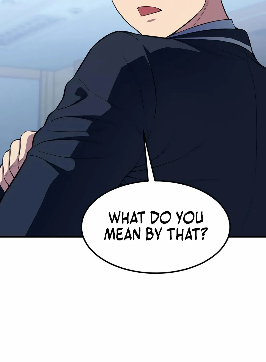 The Reincarnated Hero Goes to Monster Academy! Chapter 5 page 46 - 