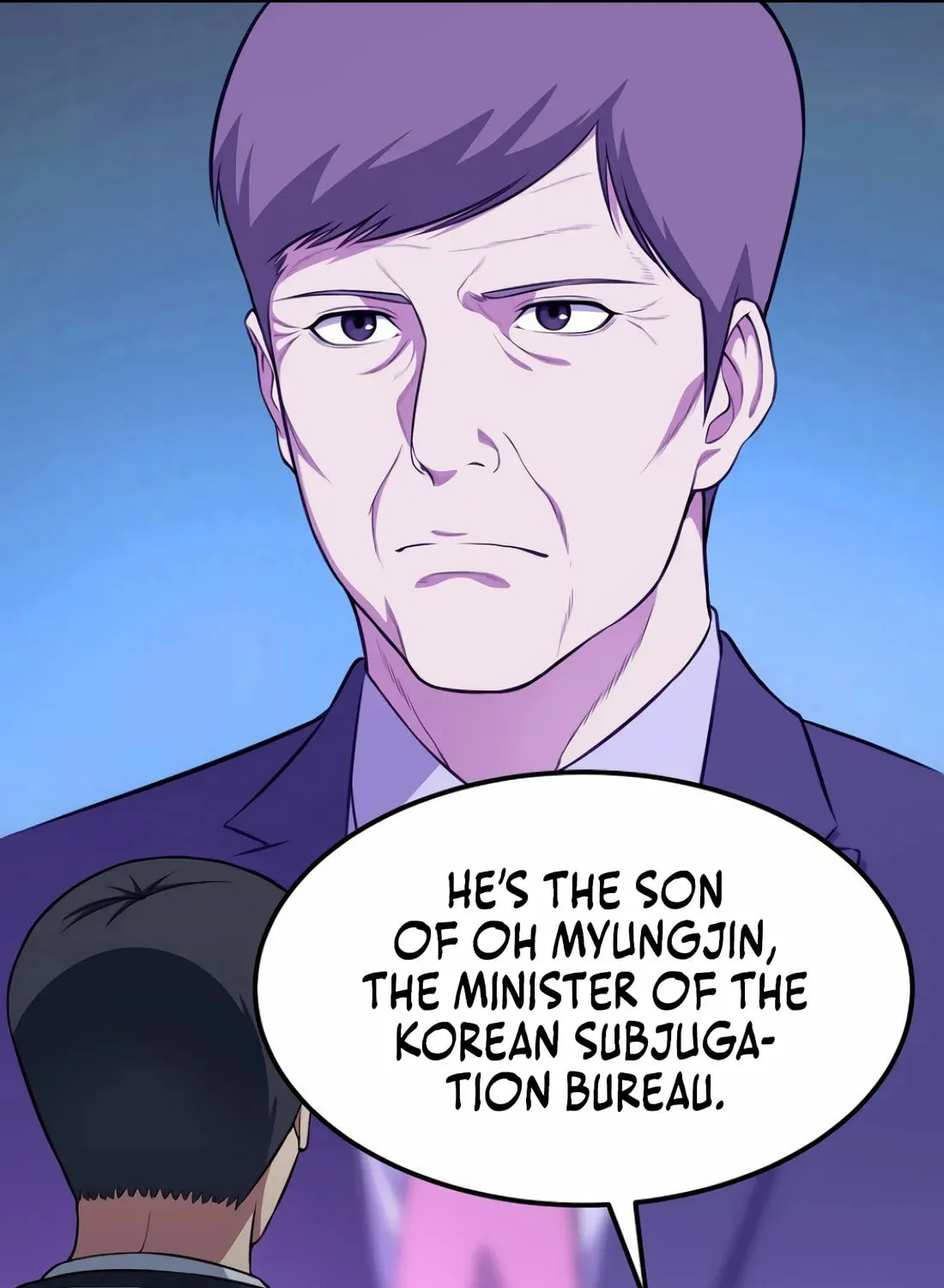 The Reincarnated Hero Goes to Monster Academy! Chapter 5 page 48 - 