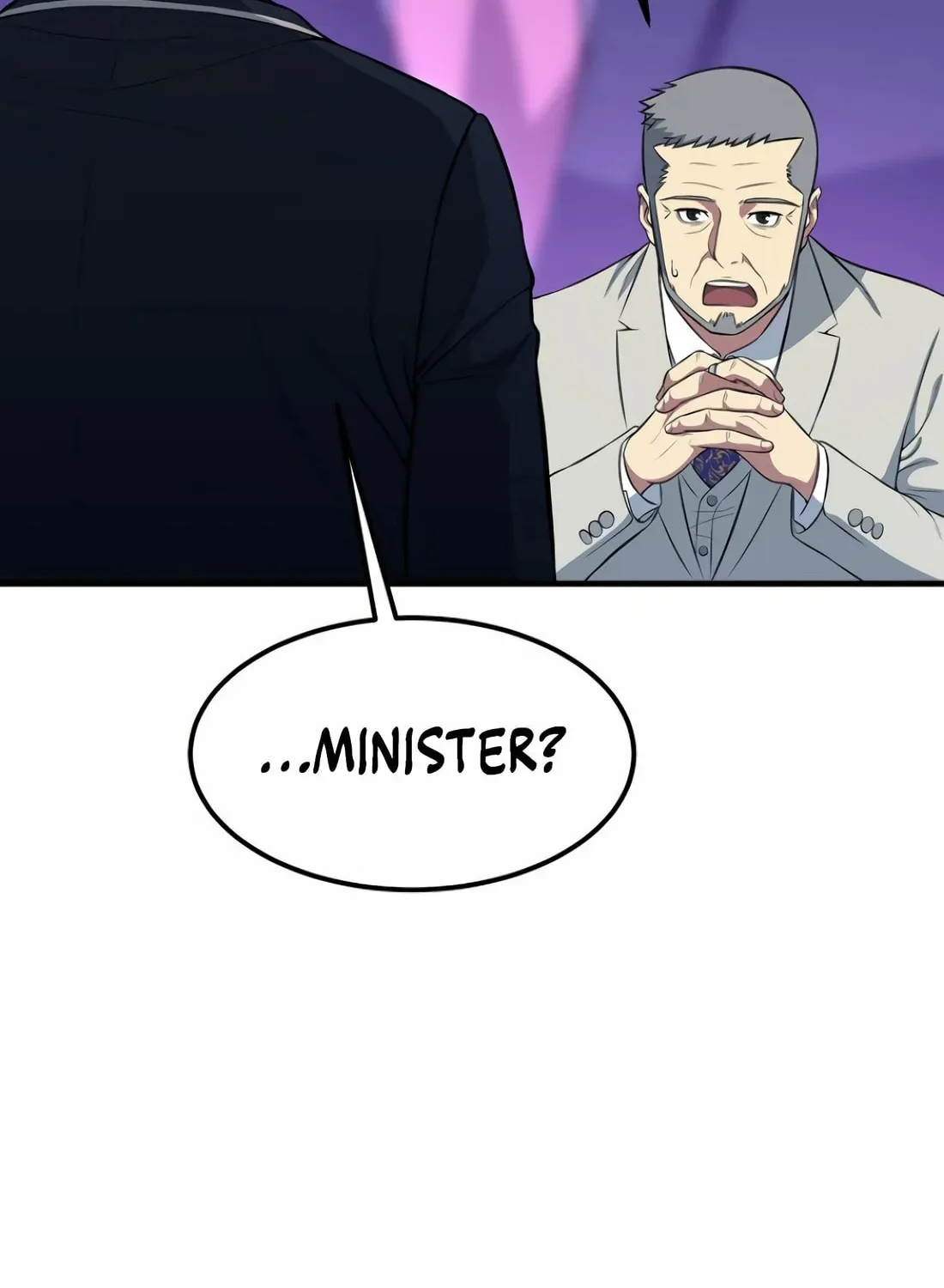 The Reincarnated Hero Goes to Monster Academy! Chapter 5 page 49 - 