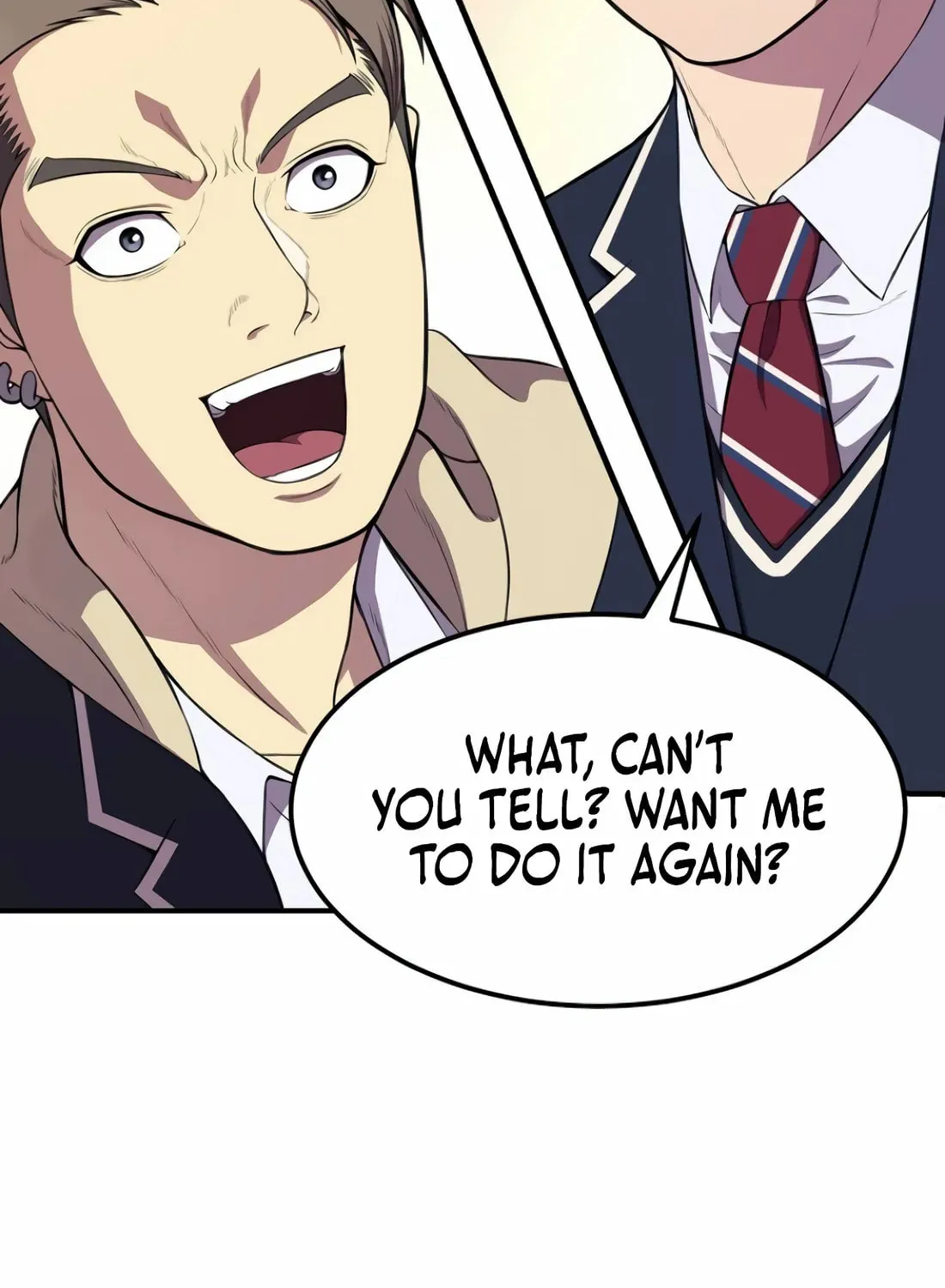 The Reincarnated Hero Goes to Monster Academy! Chapter 5 page 6 - 