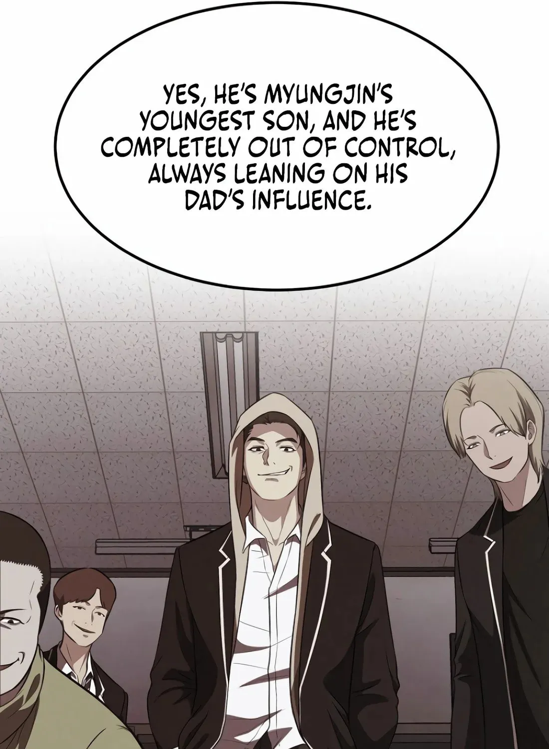 The Reincarnated Hero Goes to Monster Academy! Chapter 5 page 51 - 