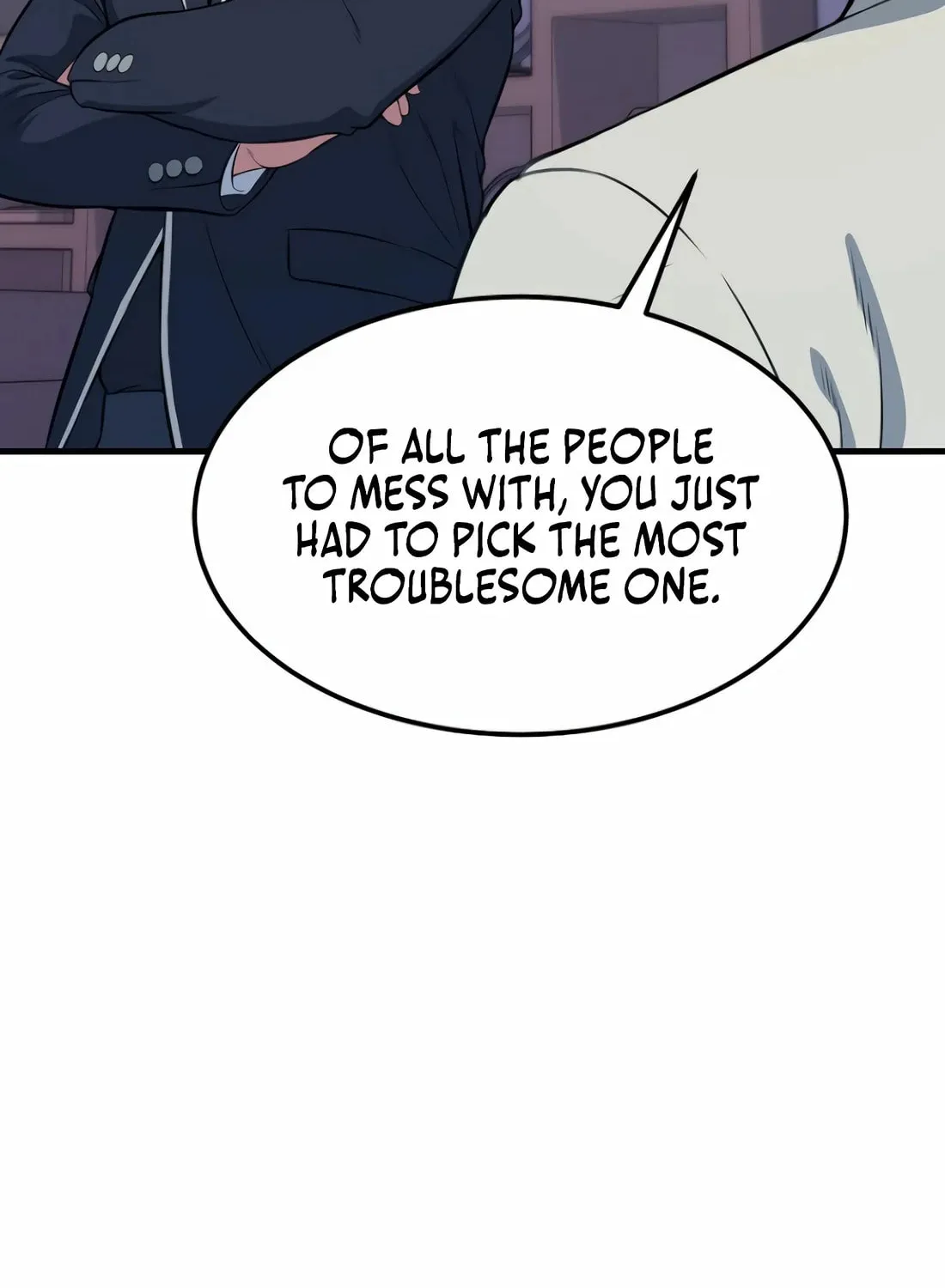 The Reincarnated Hero Goes to Monster Academy! Chapter 5 page 55 - 