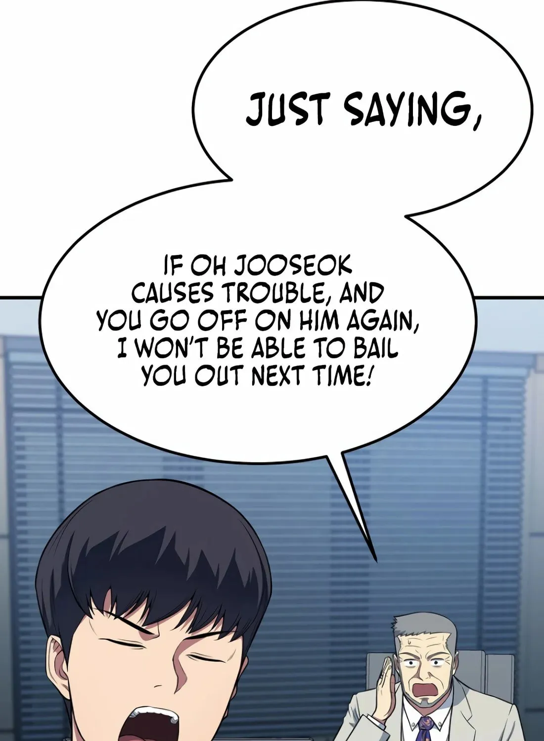 The Reincarnated Hero Goes to Monster Academy! Chapter 5 page 57 - 