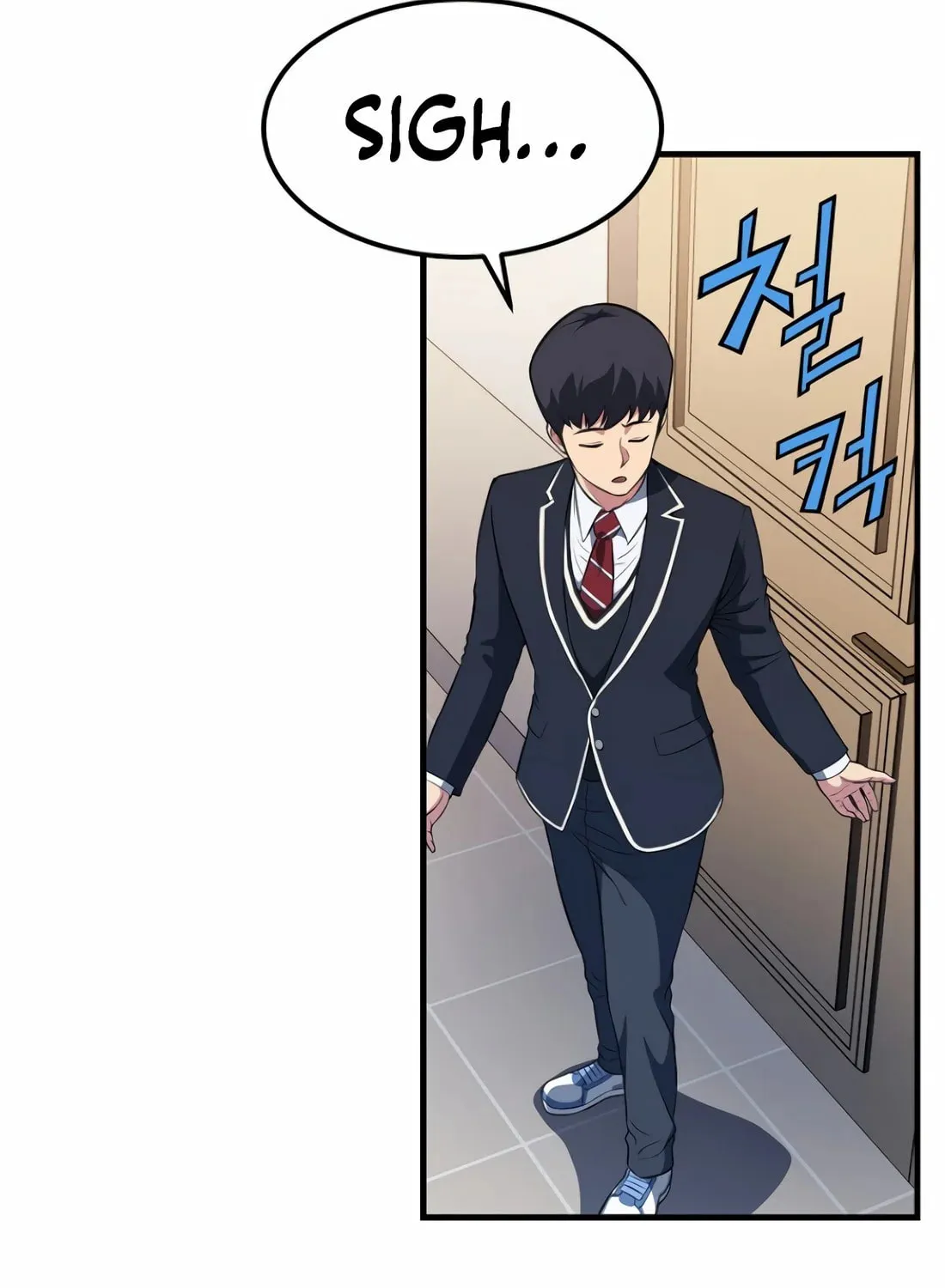 The Reincarnated Hero Goes to Monster Academy! Chapter 5 page 60 - 