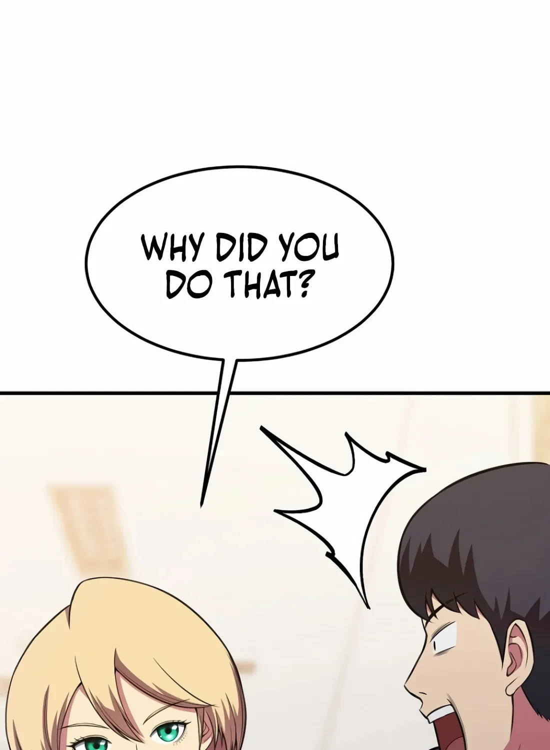 The Reincarnated Hero Goes to Monster Academy! Chapter 5 page 61 - 