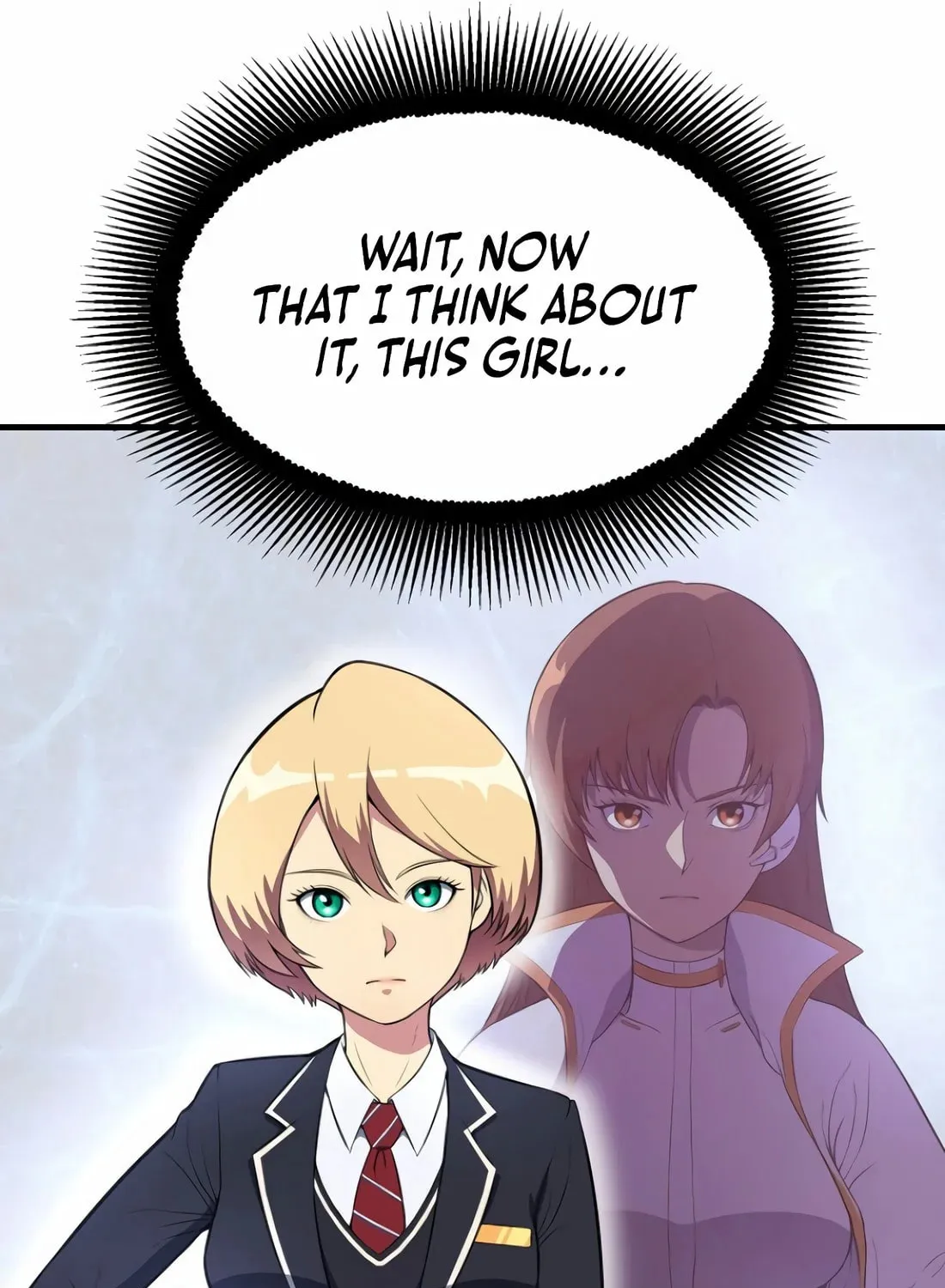 The Reincarnated Hero Goes to Monster Academy! Chapter 5 page 70 - 