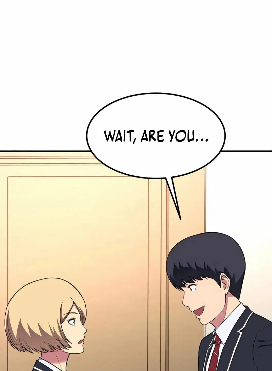 The Reincarnated Hero Goes to Monster Academy! Chapter 5 page 74 - 