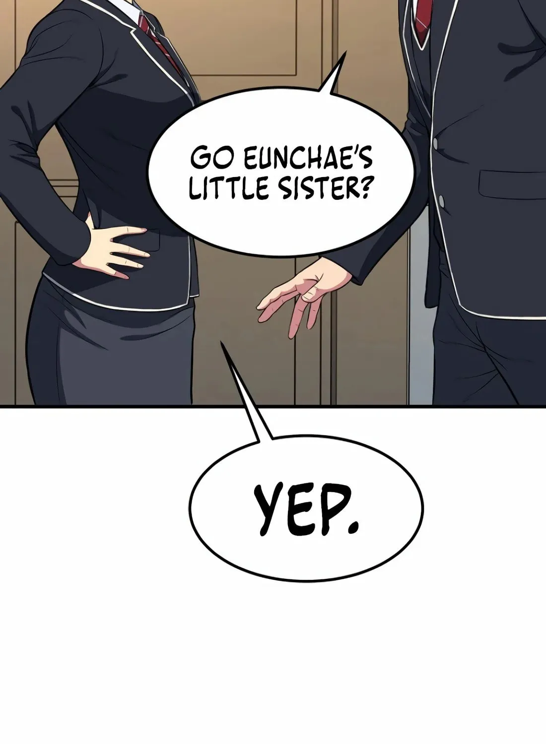 The Reincarnated Hero Goes to Monster Academy! Chapter 5 page 75 - 
