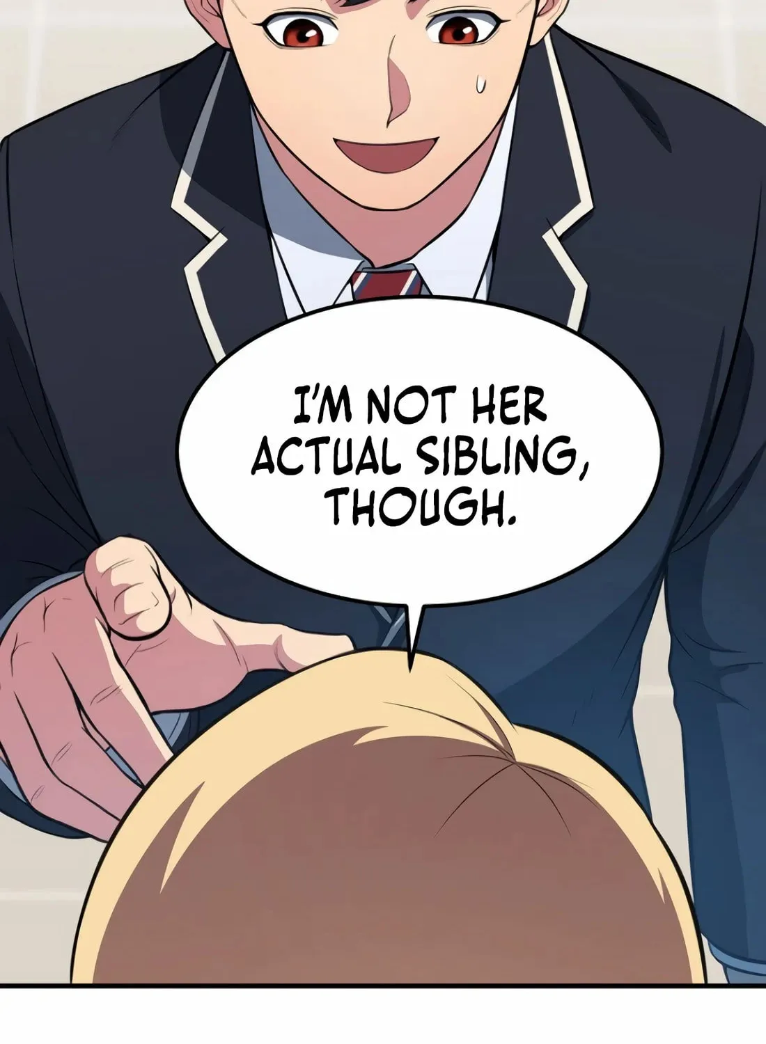 The Reincarnated Hero Goes to Monster Academy! Chapter 5 page 78 - 