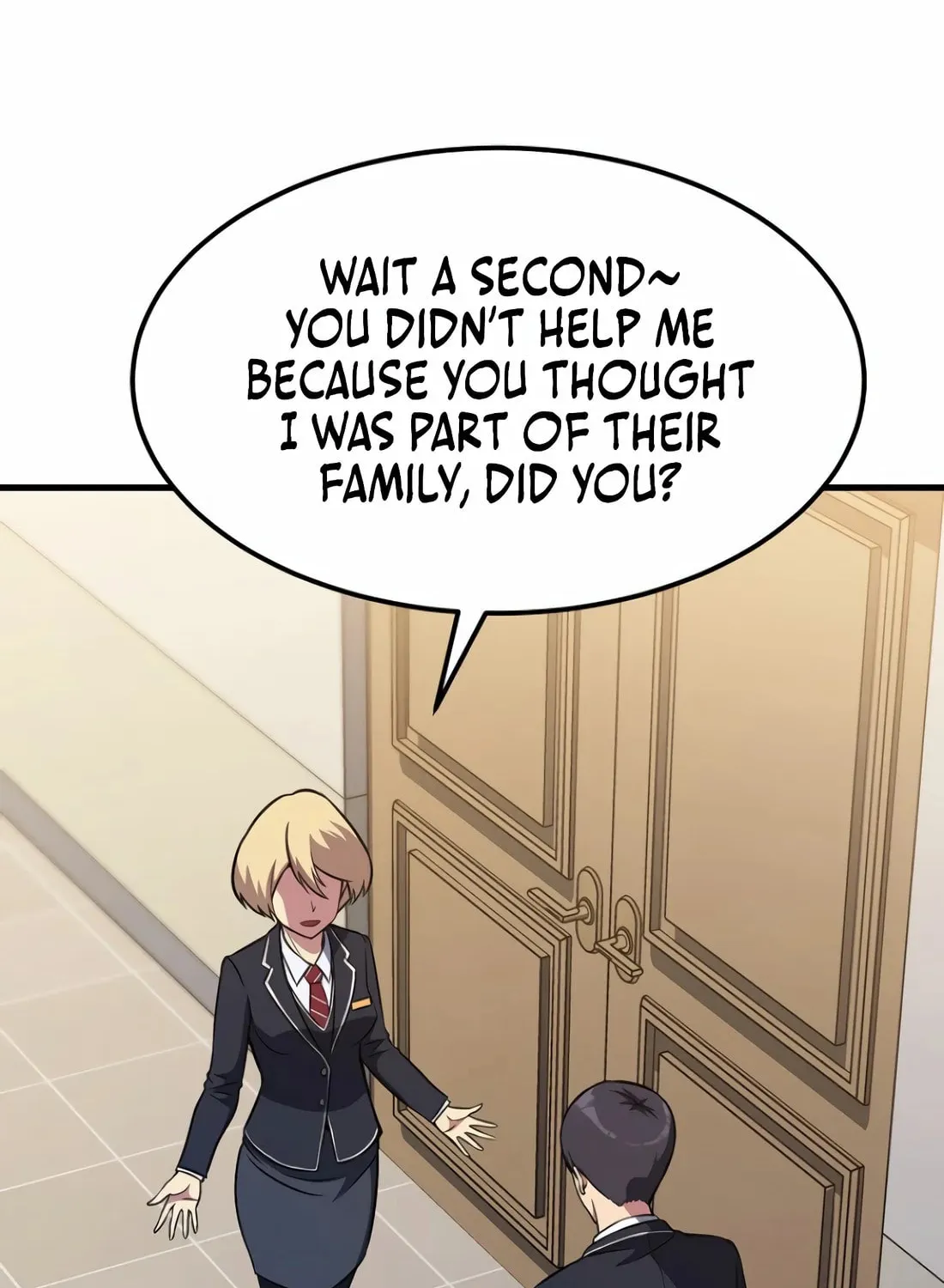 The Reincarnated Hero Goes to Monster Academy! Chapter 5 page 89 - 