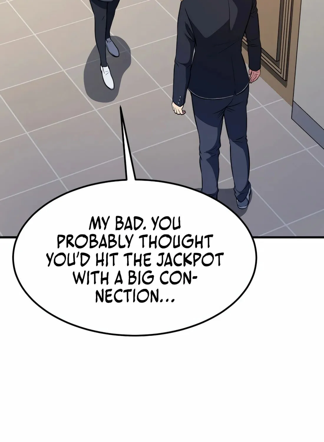 The Reincarnated Hero Goes to Monster Academy! Chapter 5 page 90 - 