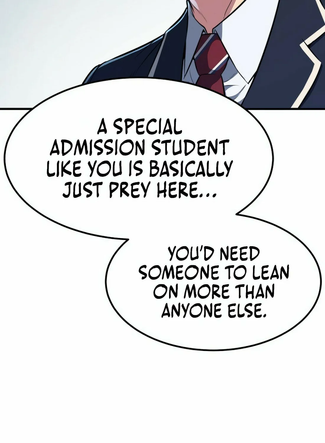 The Reincarnated Hero Goes to Monster Academy! Chapter 5 page 93 - 