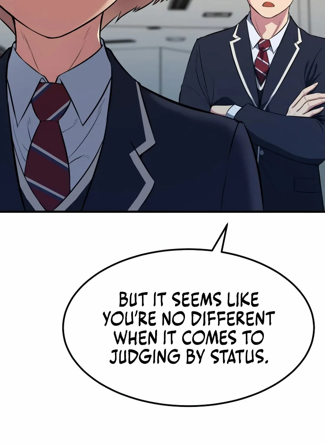 The Reincarnated Hero Goes to Monster Academy! Chapter 5 page 100 - 