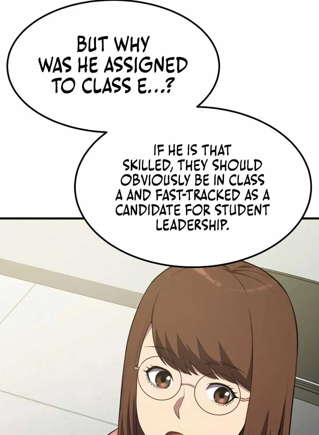 The Reincarnated Hero Goes to Monster Academy! Chapter 6 page 111 - 