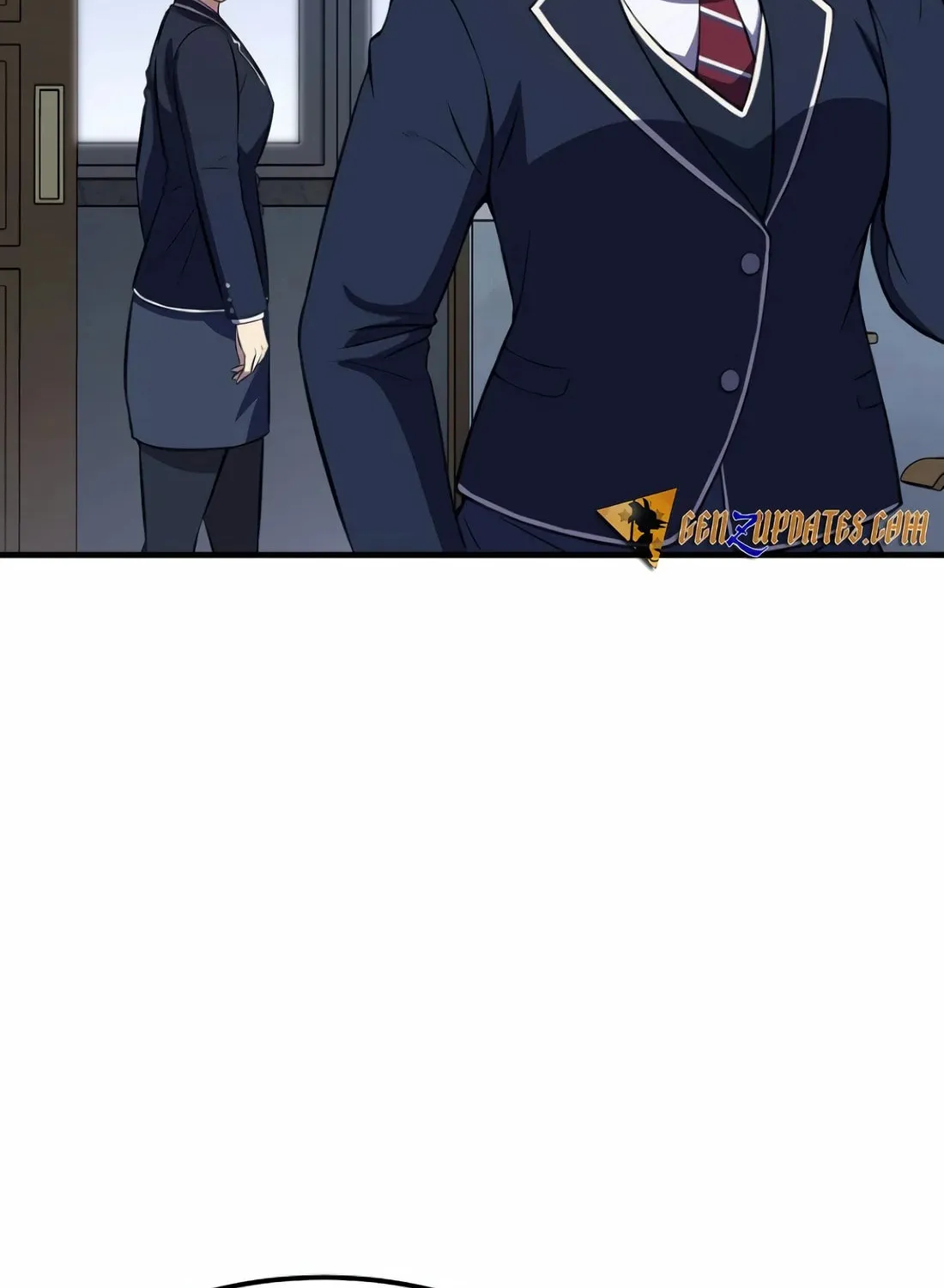 The Reincarnated Hero Goes to Monster Academy! Chapter 6 page 14 - 