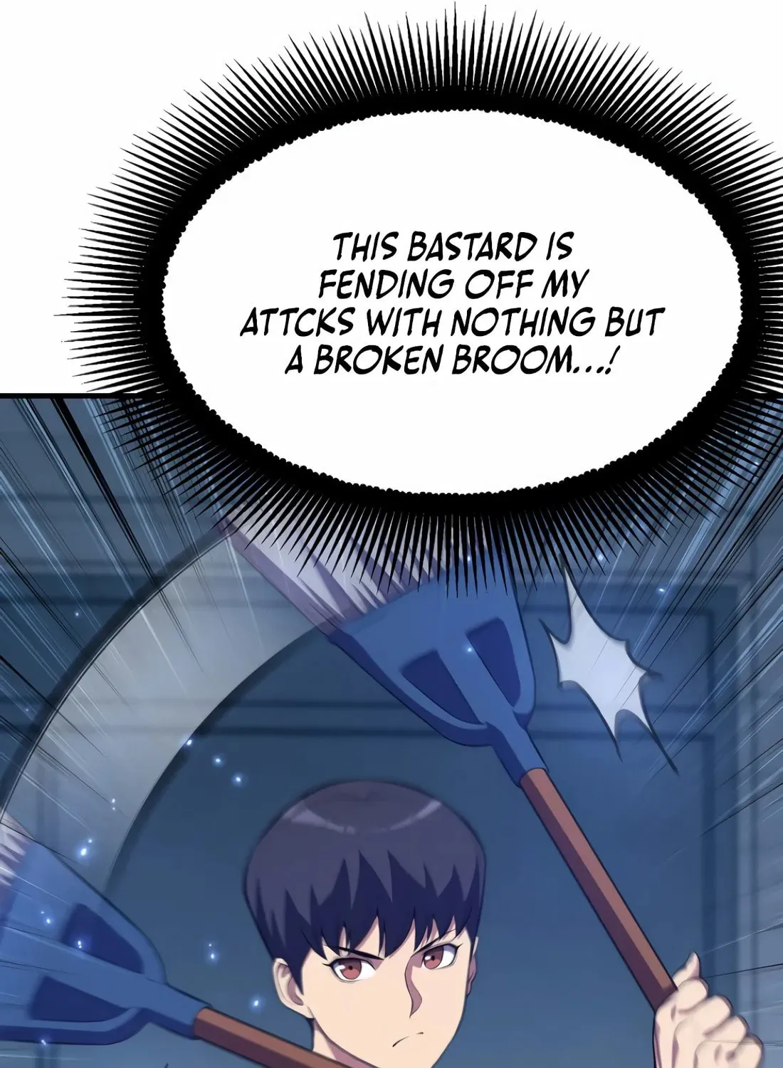 The Reincarnated Hero Goes to Monster Academy! Chapter 6 page 136 - 