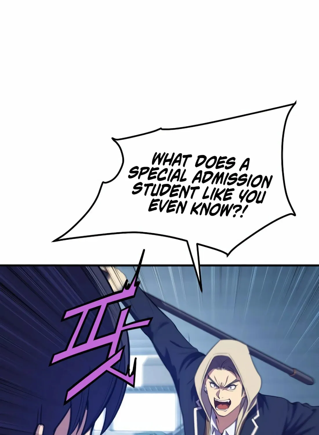 The Reincarnated Hero Goes to Monster Academy! Chapter 6 page 147 - 