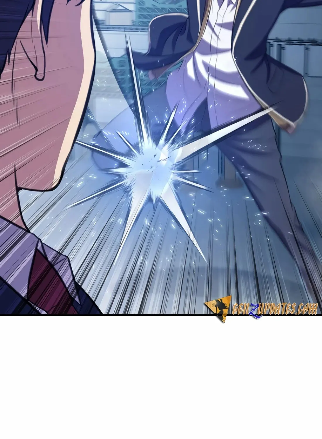 The Reincarnated Hero Goes to Monster Academy! Chapter 6 page 148 - 
