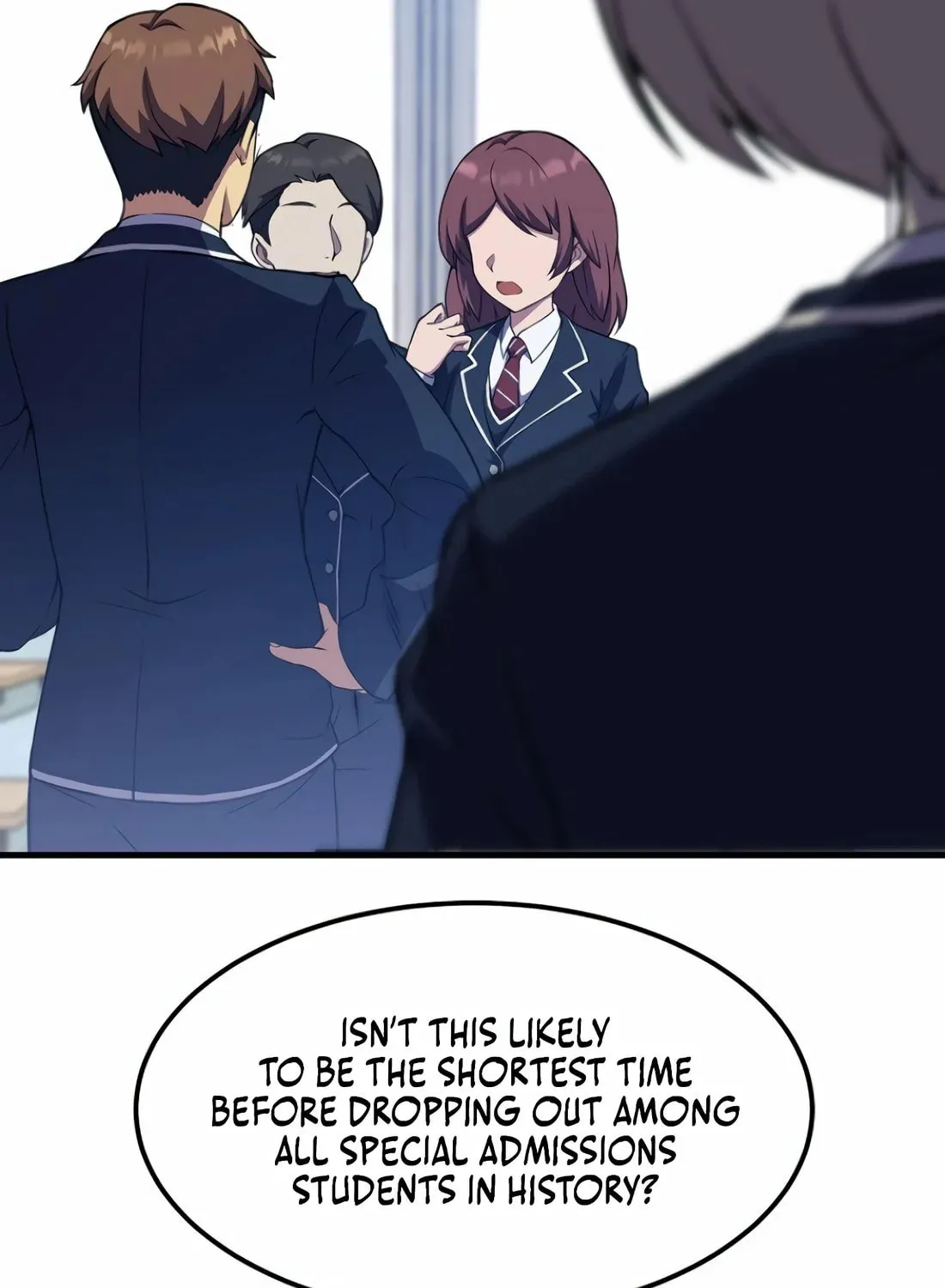 The Reincarnated Hero Goes to Monster Academy! Chapter 6 page 16 - 