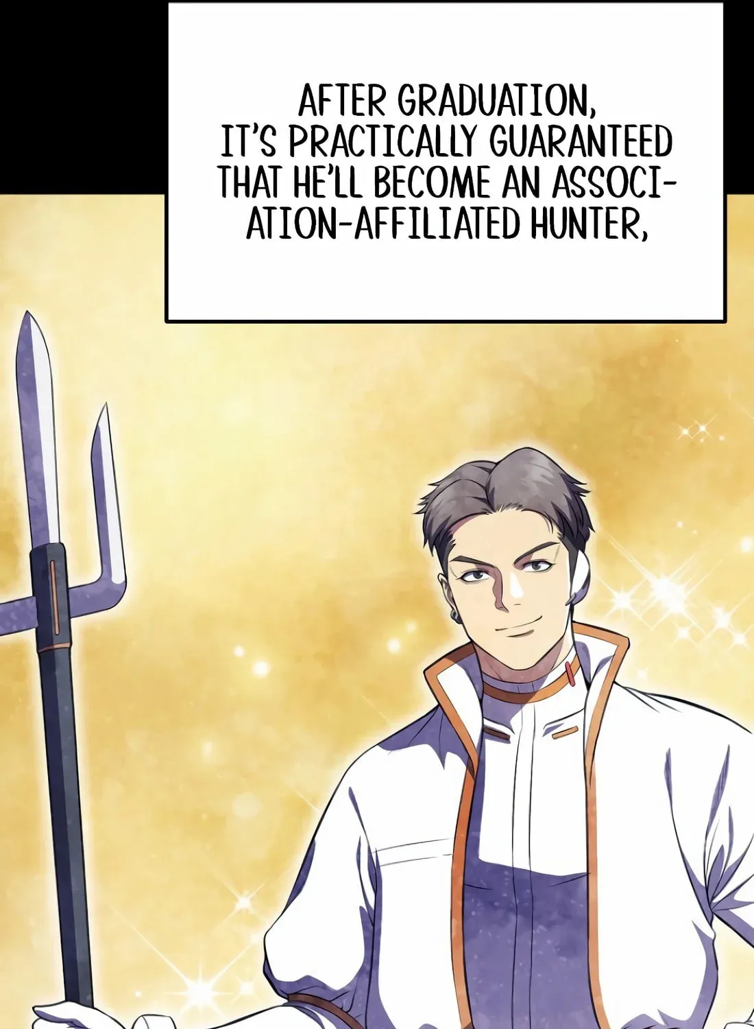 The Reincarnated Hero Goes to Monster Academy! Chapter 6 page 159 - 