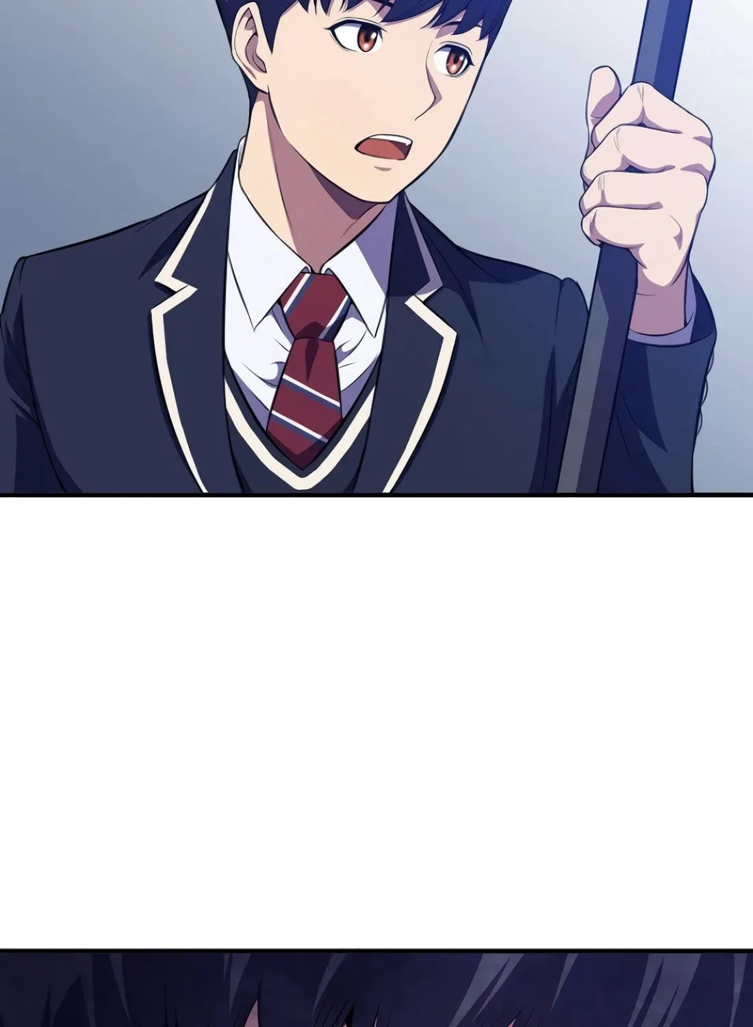 The Reincarnated Hero Goes to Monster Academy! Chapter 6 page 175 - 