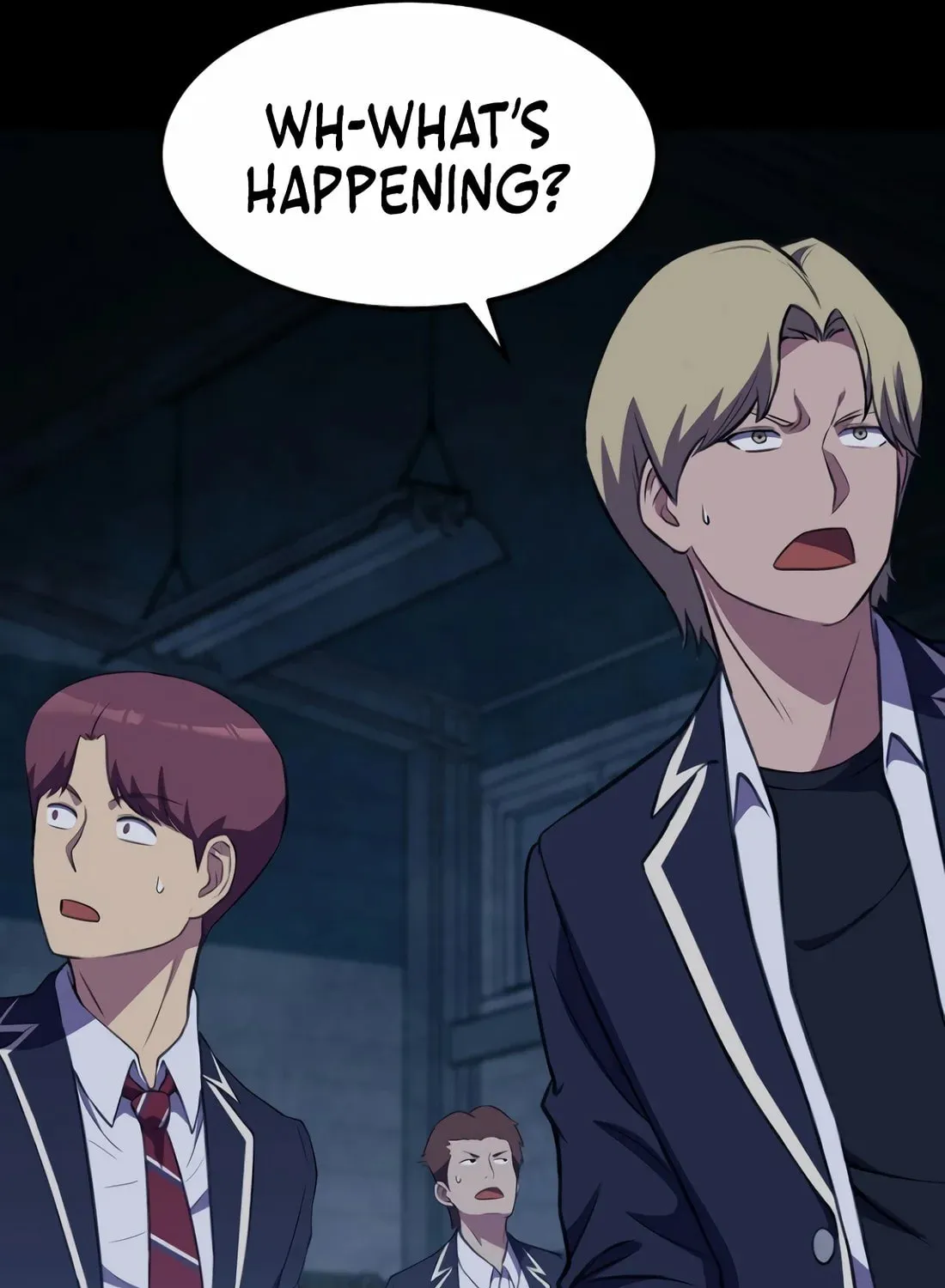 The Reincarnated Hero Goes to Monster Academy! Chapter 6 page 181 - 