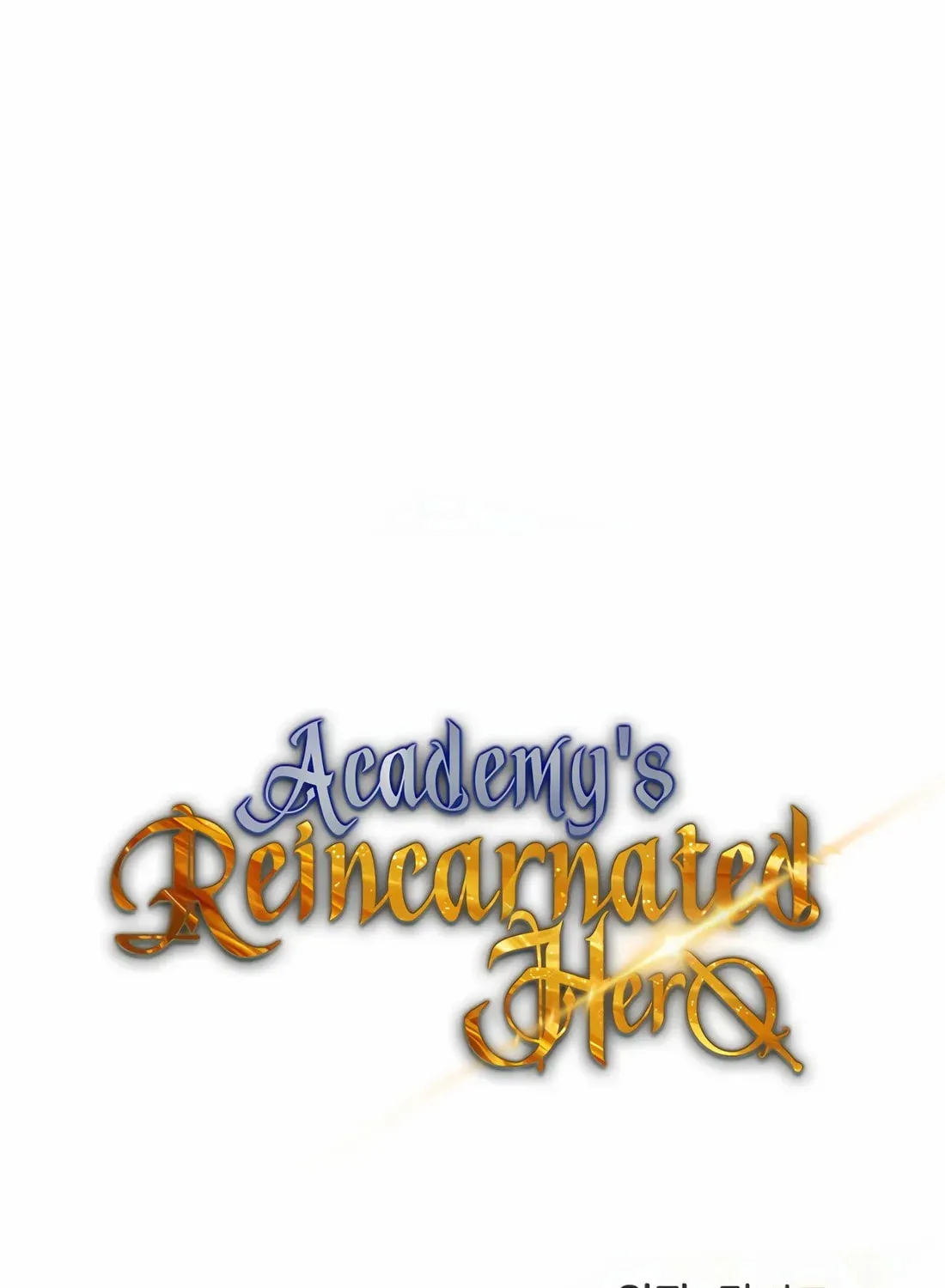 The Reincarnated Hero Goes to Monster Academy! Chapter 6 page 30 - 