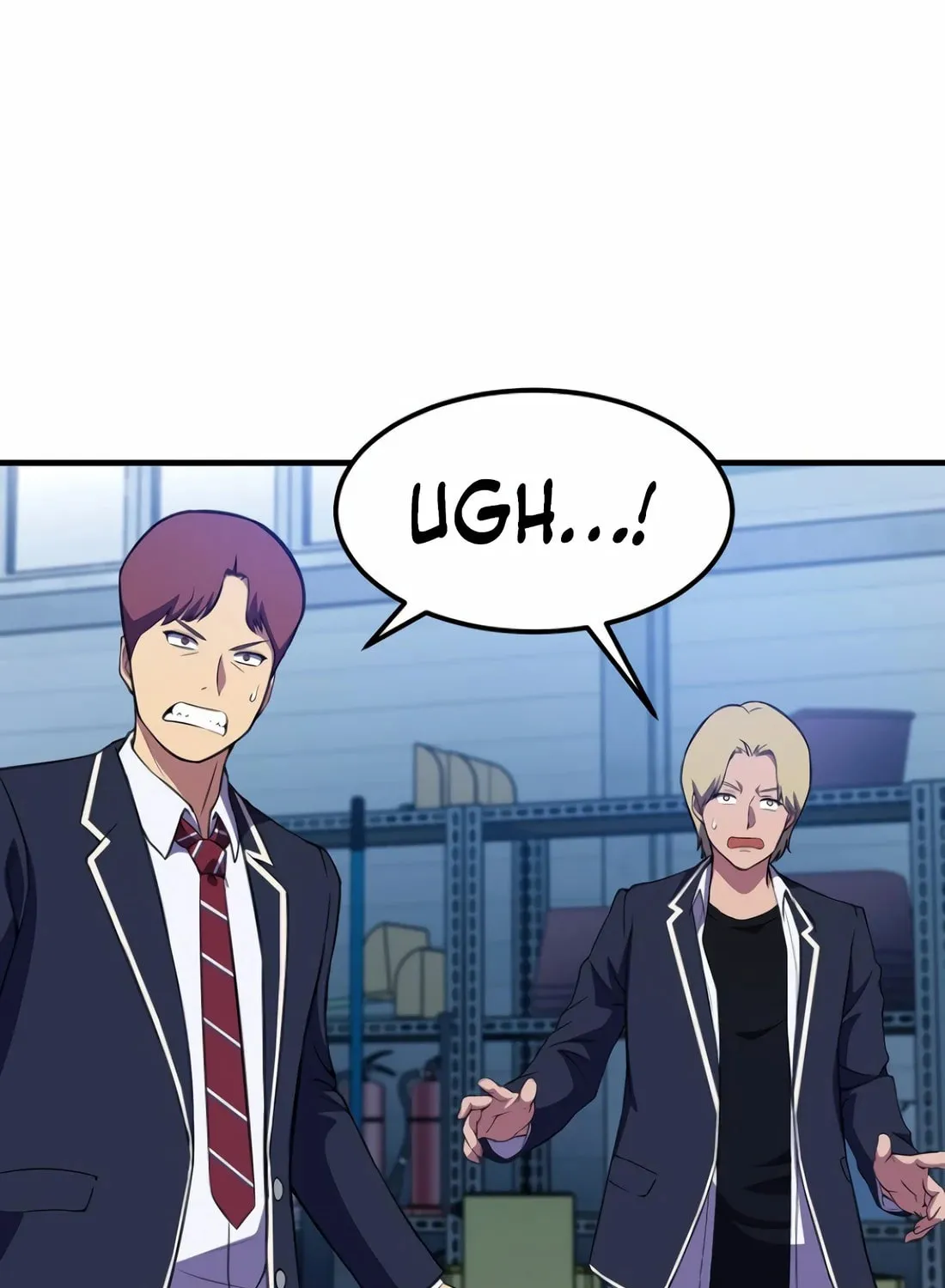 The Reincarnated Hero Goes to Monster Academy! Chapter 6 page 38 - 