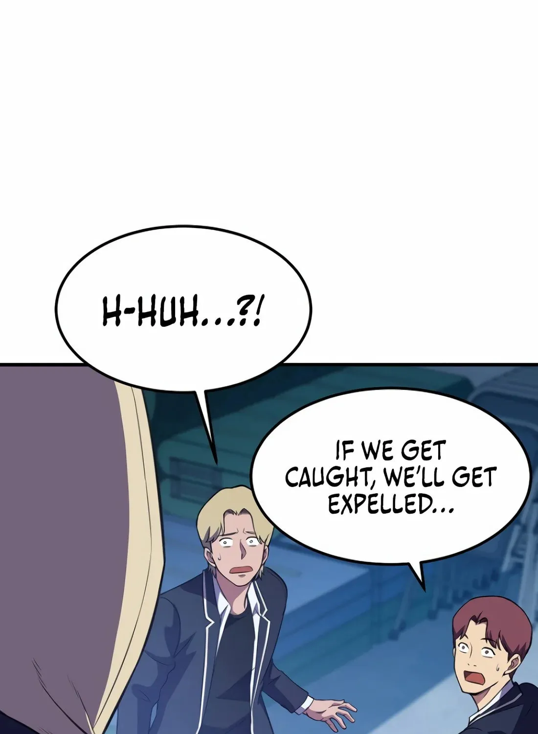 The Reincarnated Hero Goes to Monster Academy! Chapter 6 page 48 - 